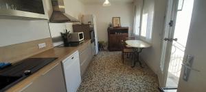 Appartements Appart 2 chambres terrasse prive Levroux : photos des chambres