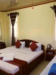 Hindustan Clouds resort