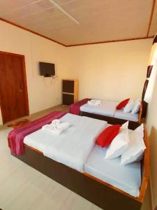 Hindustan Clouds resort