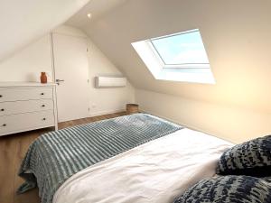 Appartements M112 Marquer Superbe T4 spacieux avec balcon et parking, proche de Geneve : photos des chambres