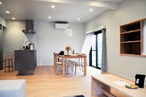 SANGA Nature Fujinomiya