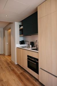 Appart'hotels Residence Chateauneuf : photos des chambres