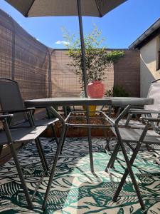 maison 6 personnes 15 min du circuit