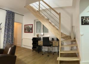 Appartements maison 6 personnes 15 min du circuit : photos des chambres