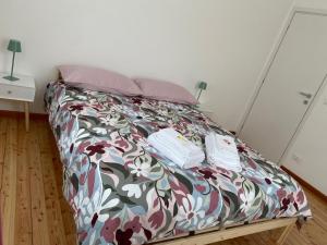 Affittacamere Torrione