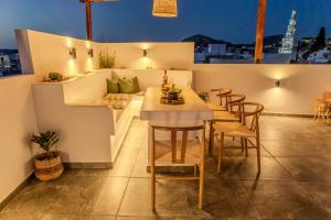 Celestial Acropolis View