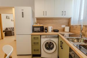 Celestial Acropolis View