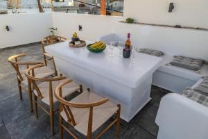 Celestial Acropolis View