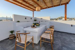 Celestial Acropolis View