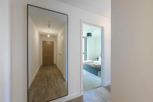 Spacious 1 Bedroom Apartment in Central Birmingham