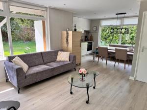 Bungalow Vlinderstruik - Vakantiepark De Kremmer