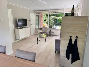 Bungalow Vlinderstruik - Vakantiepark De Kremmer