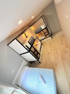 Hostel VAM Torrejón