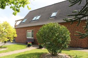 Ferienhaus Wiedingharde II