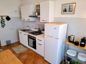 Appartamento in villa Porto Pollo