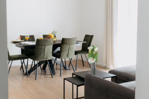 Apartments Piscina-Grey