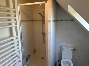 Appartements Vue mer plein Camaret 2 chambres : photos des chambres