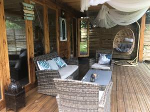 Sejours chez l'habitant 