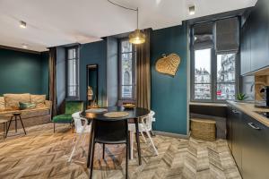 Le Salon - Calme et central