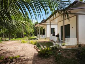 The Secret Garden Koh Yao Yai