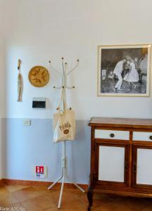 Appartamento in villa Porto Pollo