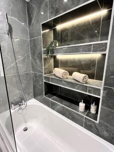 Dine with the Sunset - Central Folkestone Gem