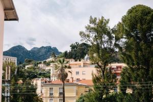 Appart'hotels Residence Chateauneuf : photos des chambres
