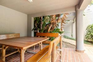 3bed luxury apartment sandton city