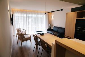 Appart'hotels Residence Chateauneuf : photos des chambres
