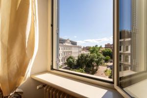 Luxury Suite Dante Elegante Appartamento di Lusso nel Cuore di Roma