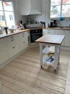 Sommarhus i Kungshamn