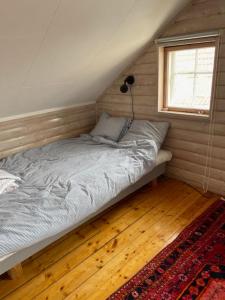 Sommarhus i Kungshamn