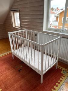 Sommarhus i Kungshamn