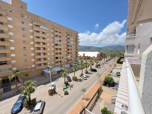 ACV - Marina Trebol III-2ª linea planta 4 Sur