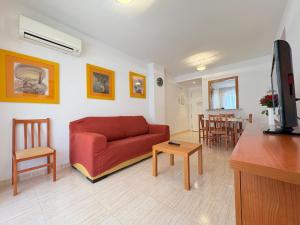 ACV - Marina Trebol III-2ª linea planta 4 Sur