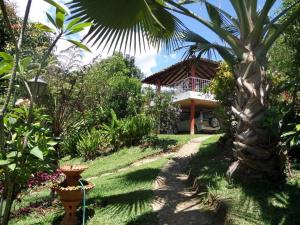 Finca Arcanos Celeste