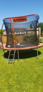 Ferienwohnung Kreisel direkt in Bad Kösen