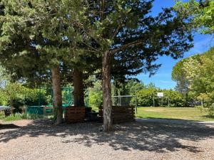 Campings Camping l'Avelanede : photos des chambres