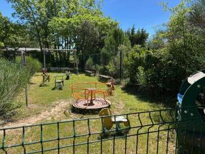 Campings Camping l'Avelanede : photos des chambres