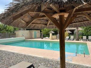 Campings Camping l'Avelanede : photos des chambres