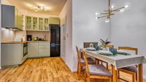 Apartamenty butikowe PINE by Royal Aparts