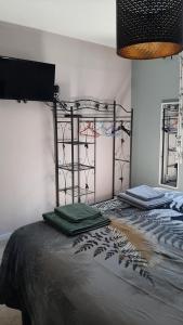 Appartements TERR'OCEAN : photos des chambres