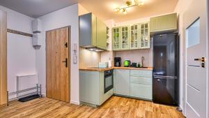 Apartamenty butikowe PINE by Royal Aparts