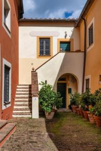 Cozy Apartment near Sangimignano,Volterra,Pisa