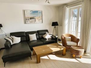 Strandkieker - 3-star hotels in St. Peter-Ording