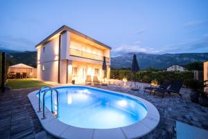 Kukys Production - Villa za odmor