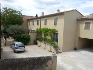 Appartements Les Studios proche du Mont Ventoux : photos des chambres