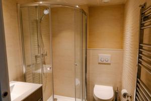 Appart'hotels Residence Chateauneuf : photos des chambres