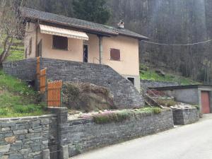 Коттедж Casa Carla Fusio Швейцарiя