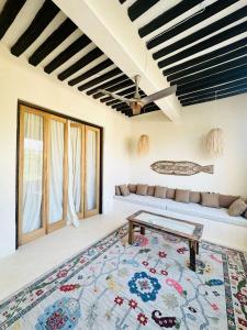 Tulia House Lamu